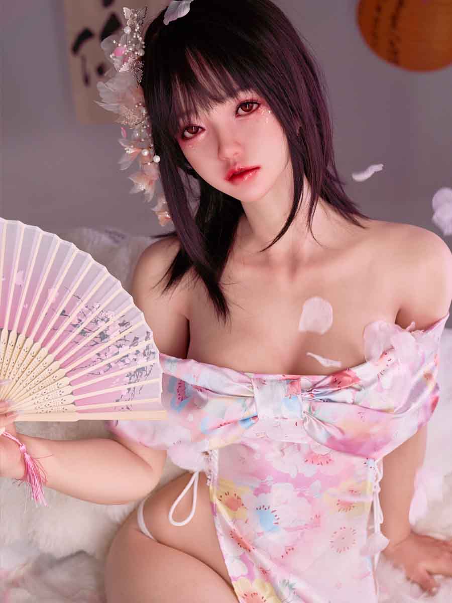 Starpery TPE Silicone Sex Dolls