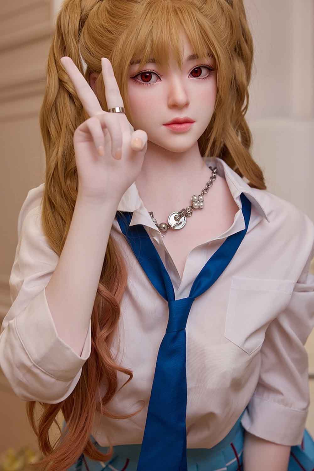 Starpery TPE Silicone Sex Dolls