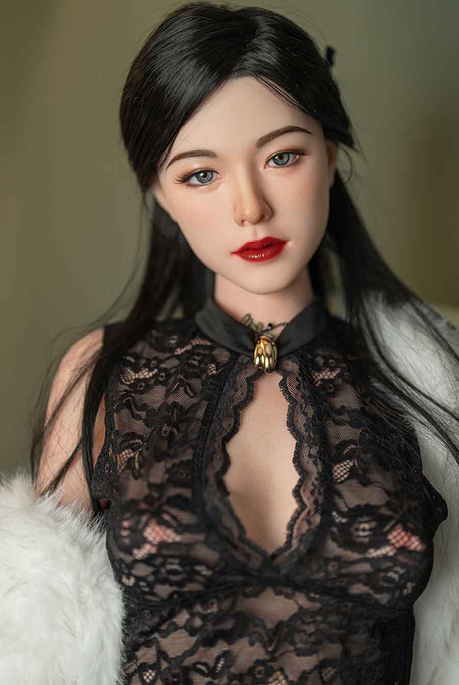 Starpery TPE Silicone Sex Dolls