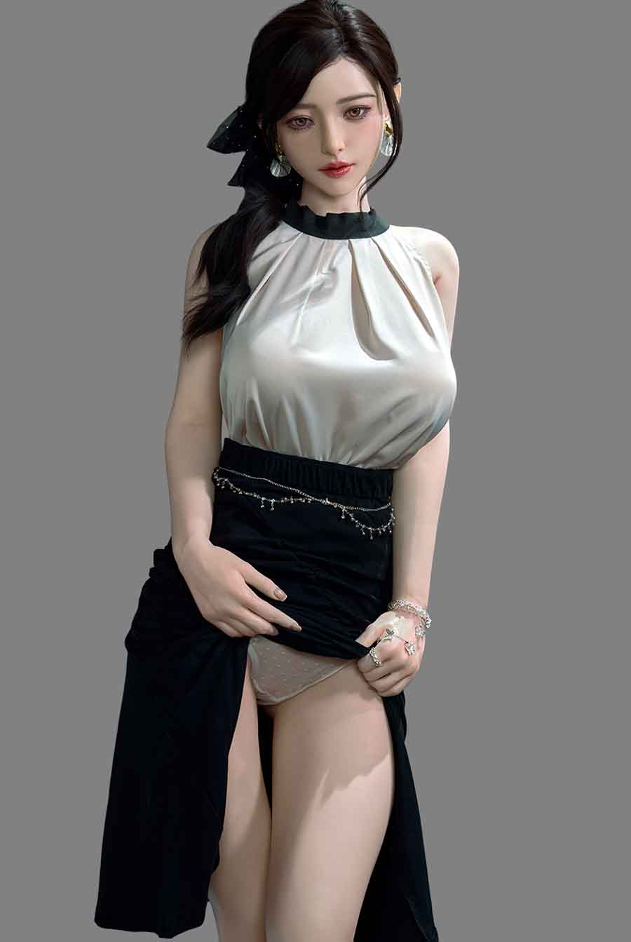 Starpery TPE Silicone Sex Dolls
