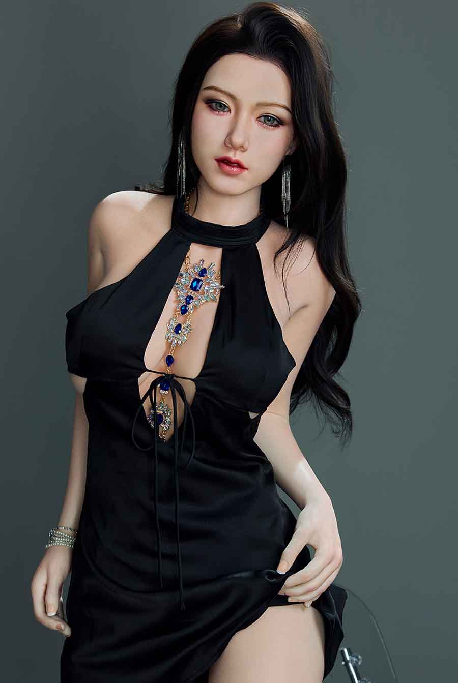 Starpery TPE Silicone Sex Dolls