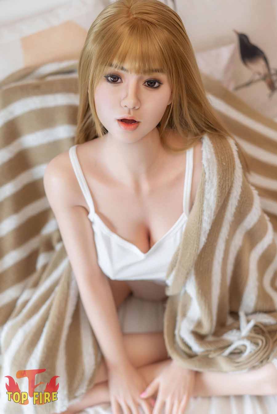 Top Fire Silicone Sex Dolls