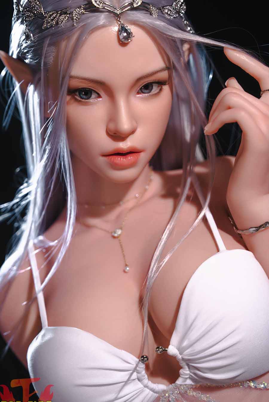Top Fire Silicone Sex Dolls